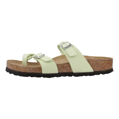 Birkenstock MAYARI Zelená