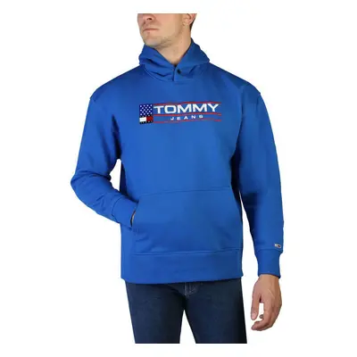 Tommy Hilfiger dm0dm15685 c6w blue Modrá