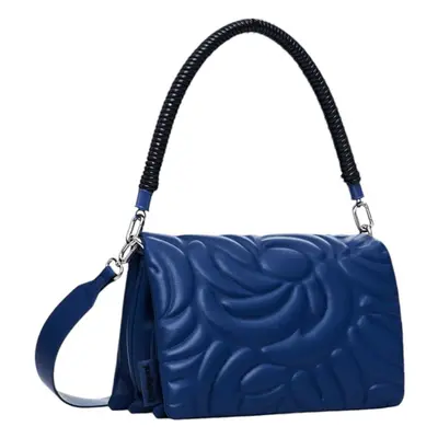 Desigual BAG_CURIE DORTMUND 2.0 24WAXP10 Modrá