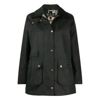 Barbour LWX1193-LWX Zelená