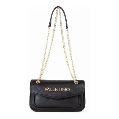 Valentino Bags LADY SYNTHETIC BAG - MANSI Černá