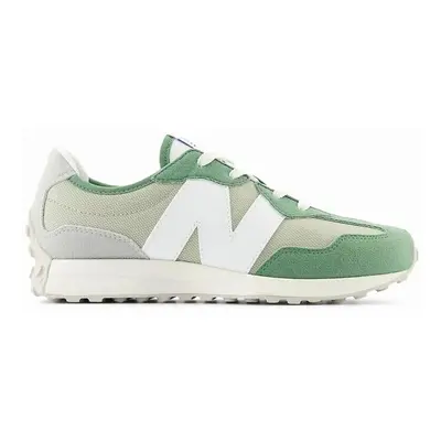 New Balance GS327 Zelená