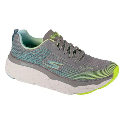 Skechers Max Cushioning Elite - Galaxy Burst Šedá