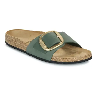 Birkenstock Madrid Big Buckle LENB Thyme Khaki