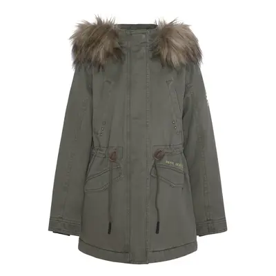 Pepe jeans DIXIE Khaki