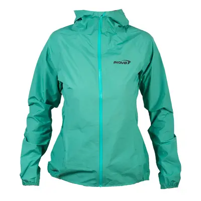 Inov 8 Stormshell FZ V2 W Jacket Zelená