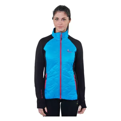 Peak Mountain Blouson polarshell femme ACERBI Černá