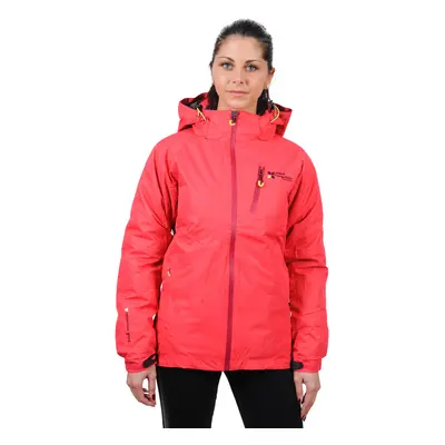 Peak Mountain Blouson de ski femme ACIXI Růžová