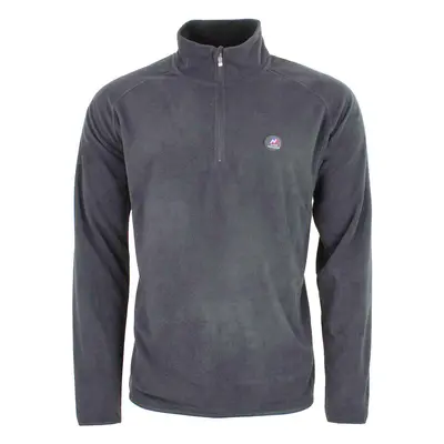 Peak Mountain Sweat polaire homme CAFINOR Šedá