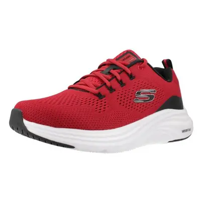 Skechers VAPOR FOAM Červená