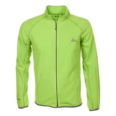 Peak Mountain Sweat polaire homme CAFONE Zelená