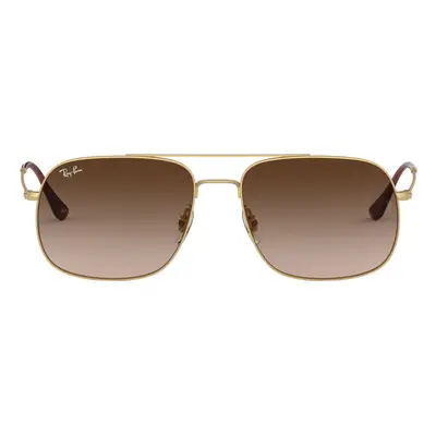 Ray-ban RB359590131359 Zlatá