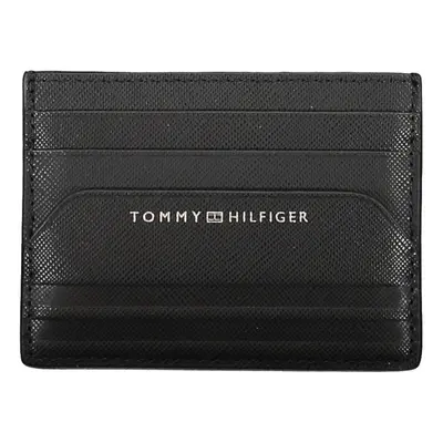 Tommy Hilfiger AM0AM10980_NERO_BDS Černá