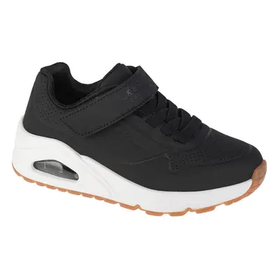 Skechers Uno Air Blitz Černá