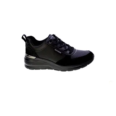 Skechers 92265 Černá