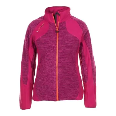 Peak Mountain Blouson polaire femme ACUT Růžová