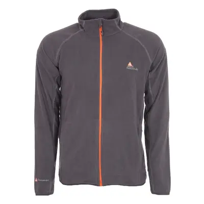 Peak Mountain Sweat polaire homme CAFONE Šedá