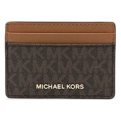 MICHAEL Michael Kors - Hnědá