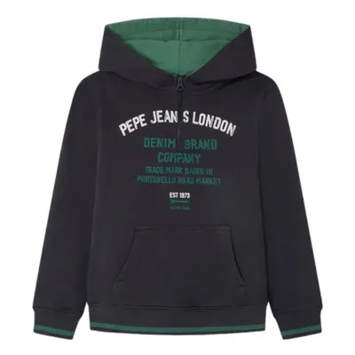 Pepe jeans - Modrá