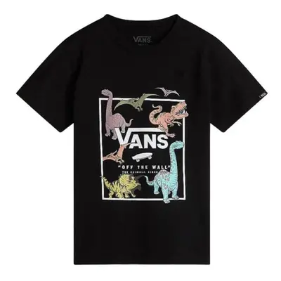 Vans - Černá