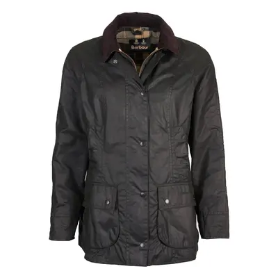 Barbour LWX0667-LWX Zelená