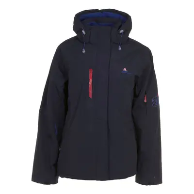 Peak Mountain Parka de ski fille FADIKA Tmavě modrá