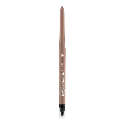 Essence Superlast 24h Waterproof Brow Pencil Pomade - 10 Blonde Hnědá