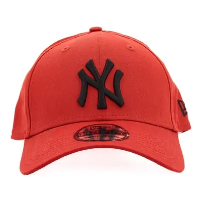 New-Era NEW YORK YANKEES INRBLK Červená