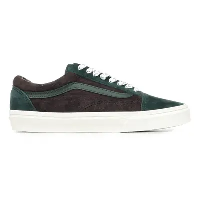 Vans Old Skool Zelená