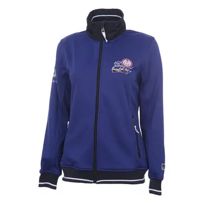 Vent Du Cap Blouson polaire femme ACELO Modrá