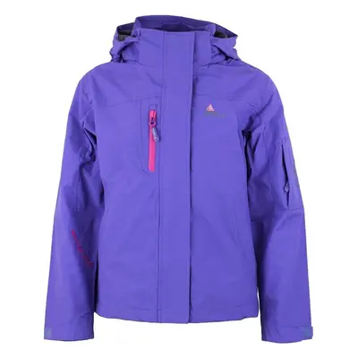 Peak Mountain Parka de ski fille GALANI Fialová