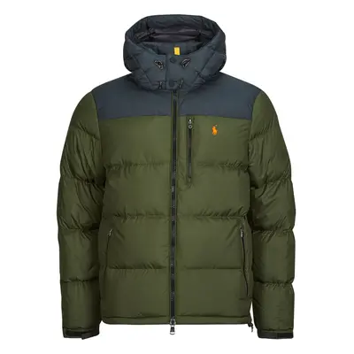 Polo Ralph Lauren DOUDOUNE EL CAP Khaki