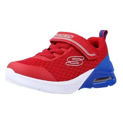 Skechers MICROSPEC Červená