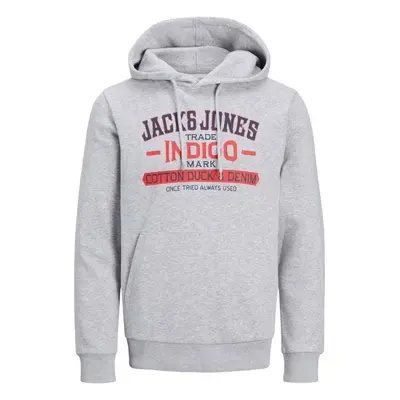 Jack & Jones - Šedá