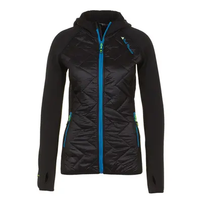 Peak Mountain Blouson polarshell femme ACERLA Černá