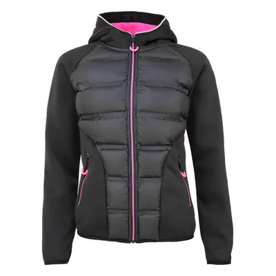 Degré Celsius Blouson polaire femme ALLEY Černá