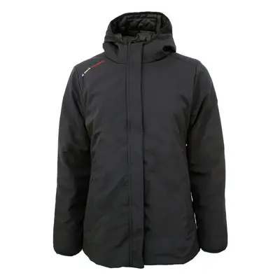 Peak Mountain Parka réversible de ski femme ASARIO Černá