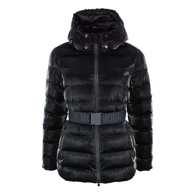 Peak Mountain Blouson de ski femme AGNELA Černá