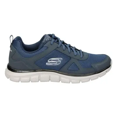 Skechers 52631-NVY Modrá