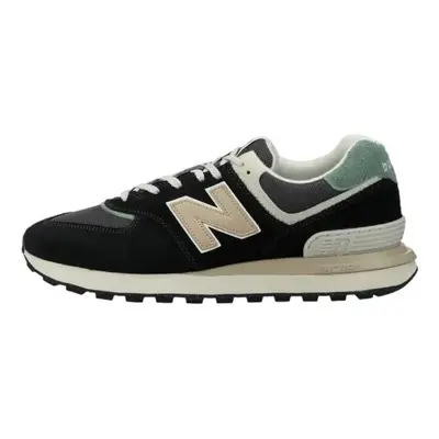 New Balance - Černá