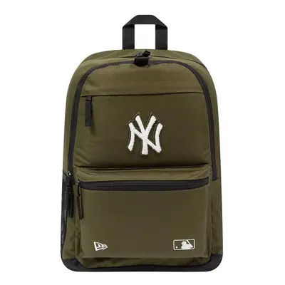 New-Era Mlb applique delaware bag neyyan Zelená