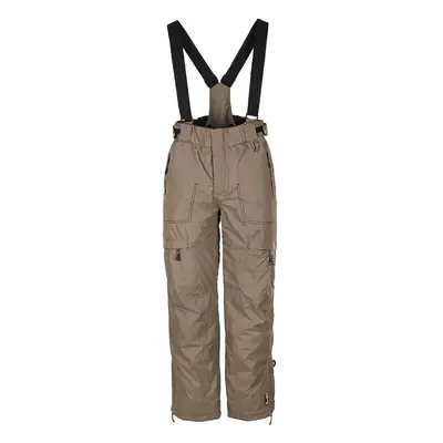 Peak Mountain Pantalon de ski homme CLOSS Béžová