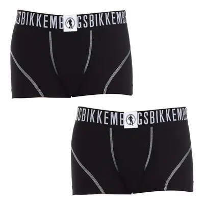 Bikkembergs BKK1UTR06BI-BLACK Černá