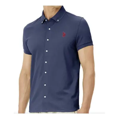 U.S Polo Assn. 67541-177 Modrá