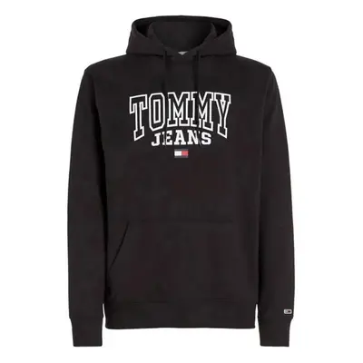 Tommy Jeans DM0DM16792_BDS Černá