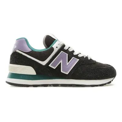 New Balance U574LV2 Černá