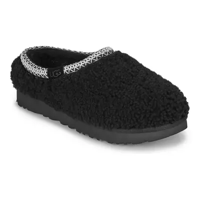 UGG TASMAN MAXI CURLY Černá