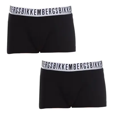 Bikkembergs BKK1UTR01BI-BLACK Černá