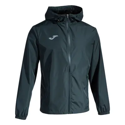 Joma Elite VII Rain Jacket Šedá