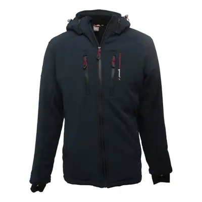 Peak Mountain Blouson de ski homme CANADOLI Modrá